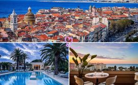 cote-azur